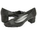 AK Anne Klein Dolche Pewter Multi Suede