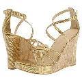 Anne Klein New York Dunes Dr. Gold