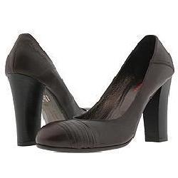 Miss Sixty Break Dark Brown/Bordeaux