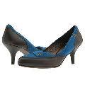 Miss Sixty Starry Way Dark Blue/Dark Brown