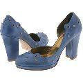Miss Sixty Tul Blue