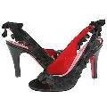 Miss Sixty Decartur Black