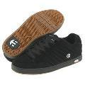 Etnies Sheckler Black/White