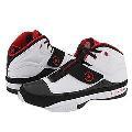 Converse 099 White/Black/Red