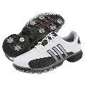 Adidas Powerband Running White/Metallic Silver/Black
