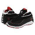 Converse Wade 3 Black/White/Red