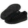 Etnies Callicut W Black/Silver