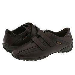 Mephisto Beauty Brown Smooth/Brown Cobra