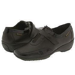 Mephisto Zwetana Dark Brown