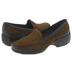 Rockport Shanghai Waterproof Royal Brown Suede / Mahogany