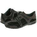 Rockport Bremen Black Croco