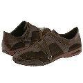 Rockport Bremen Chocolate Suede