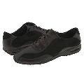 Rockport Gorizia Java Grained Leather/Suede