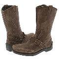 John Fluevog Slow Hand Brown(Size 12 D - Medium)