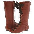Bronx Shoes 12852 Ulli Tabasco