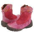 Petit 44144-1 (Infant/Toddler) Iris Mecil Rosa/Luxe Betterave (Pink Metalalic/Suede Combo)