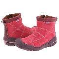 Petit 44139 (Infant/Toddler) Fuschia Leather
