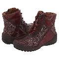 Petit 44145-1 (Infant/Toddler) pegaso Whine Elephante C- 108(Burgandy Leather)