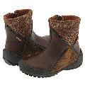 Petit 44146 (Infant/Toddler) Brown Leather(Size 21 (US 5.5 Toddler) M)