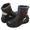 Petit 44147 (Infant/Toddler) Brown Leather