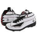 Converse Wade 3 White/Black/Red
