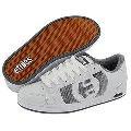 Etnies Capital White/Grey/Black