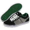 Emerica B. Herman 2 Black/Green/White