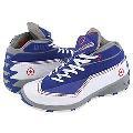 Converse Wade 3 White/Royal/Red/Grey