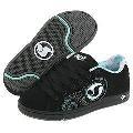 DVS Shoe Company Adora W Black Cloud