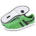 Gola Fortress Green/Black