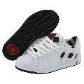 Circa 211 Bold W White/Black/Flannel