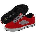 Emerica Reynolds Lights Red/Grey