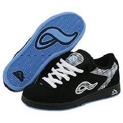 Adio Hamilton W Black/White/Blue