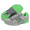 Converse Force 5 Phaeton Grey/Cloud Grey/Neon Green