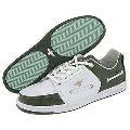Creative Recreation Lucky Luciano Military/White