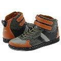 Creative Recreation Dicoco Military/Camel/Black