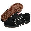 Adio Kenny GT Black/White/Red