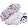 Adio Eugene RE Stamp W White/Black/Pink