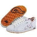 Adio Eugene R.E. W White/Raisin/Gum