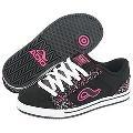 Adio Snap W Black/White/Pink