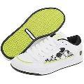 Converse Afro Punk - Nzinga Ox White/Black/Lime