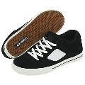Emerica Reynolds 3 Black/White/Gum
