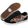 Circa Bandit Select Black/Pulp