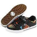 Circa 205 Vulc Select Black/Pulp