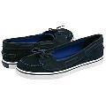 Vans Abby W (Cord) Blue