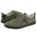 Creative Recreation Dicoco Lo Military/Black/Patent
