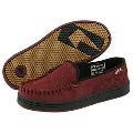 Globe Castro W Red/Black Stripe