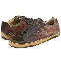 Unltd by Marc Ecko Effects Brown Leather/Trim