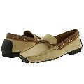 Franco Sarto Sebring Beige Loafer