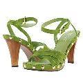 Franco Sarto San Trop Grass Kid Suede